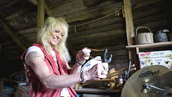 Michael Monroe -dokumenttielokuva