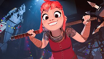 Nimona
