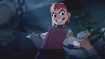Nimona