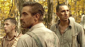 O Brother, Where Art Thou?