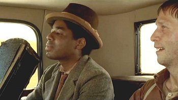 O Brother, Where Art Thou?