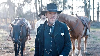 Old Henry