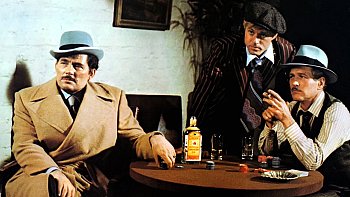 The Sting