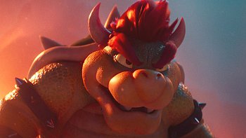 The Super Mario Bros. Movie 