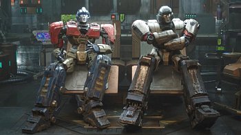 Transformers One