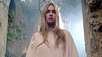Woodlands Dark and Days Bewitched: A History of Folk Horror