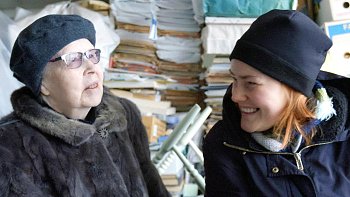 1,5 metriä tilaa