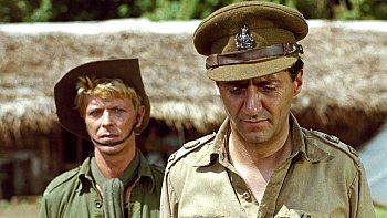 Merry Christmas Mr. Lawrence