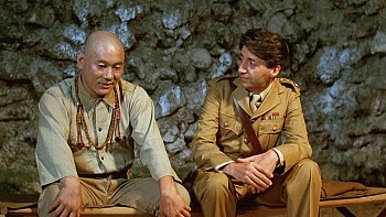 Merry Christmas Mr. Lawrence