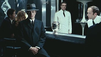 Le Samouraï