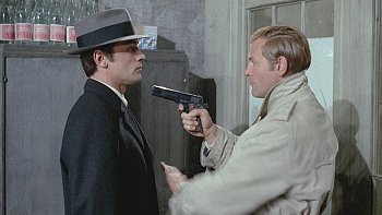 Le Samouraï