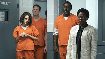 The Suicide Squad: Suicide Mission