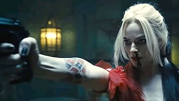 The Suicide Squad: Suicide Mission