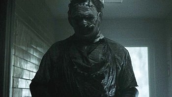 Texas Chainsaw Massacre