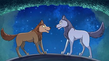 Wolfwalkers