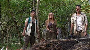 Wrong Turn