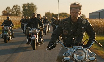 The Bikeriders