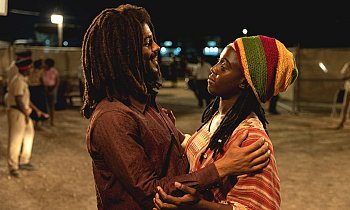 Bob Marley: One Love