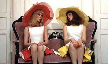 Les Demoiselles de Rochefort