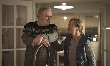 Häät ennen hautajaisia
