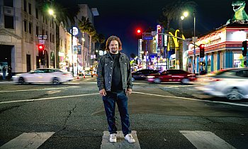 Ismo – maailman hauskin ulkopuolinen