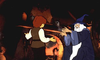 The Lord of The Rings
