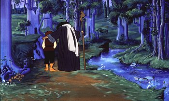 The Lord of The Rings