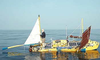 Philosopher of the Sea 