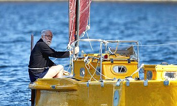 Philosopher of the Sea 