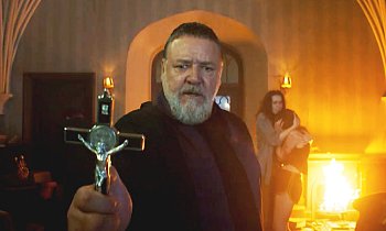 The Pope's Exorcist