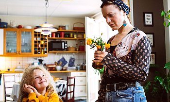 Sihja – kapinaa ilmassa