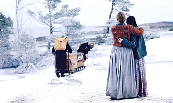 Stormskärs Maja