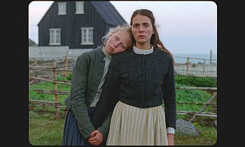 Vanskabte land 