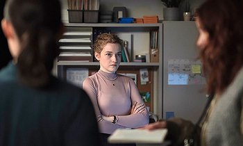 The Assistant