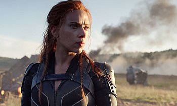 Black Widow