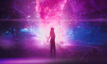 Color Out of Space