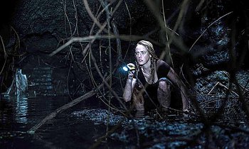 Crawl