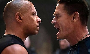Fast & Furious 9