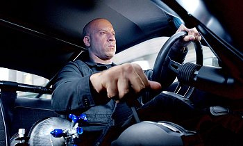 Fast & Furious 9
