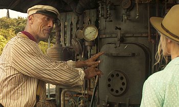 Jungle Cruise