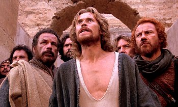The Last Temptation of Christ