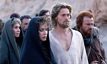 The Last Temptation of Christ