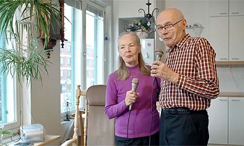Lauluja rakkaudesta