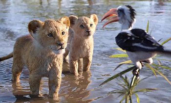 The Lion King