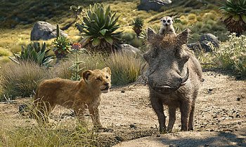 The Lion King