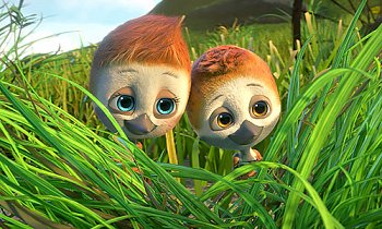 Lói: Þú Flýgur Aldrei Einn