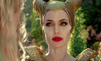 Maleficent: Mistress of Evil