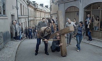 Om det oändliga