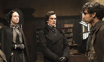 The Personal History of David Copperfield