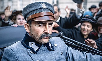 Piłsudski